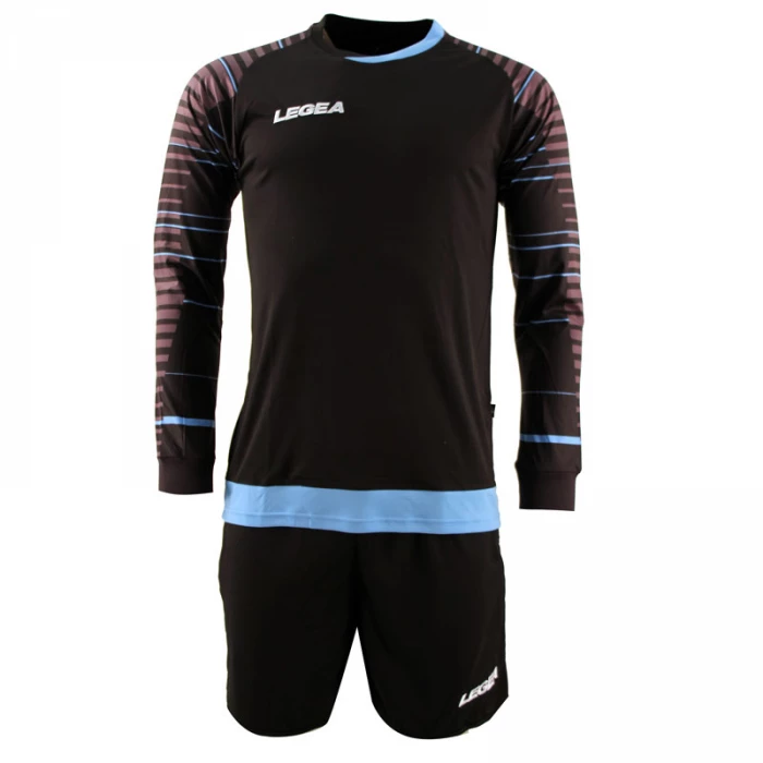 Legea - Kit Portiere Reims Nero